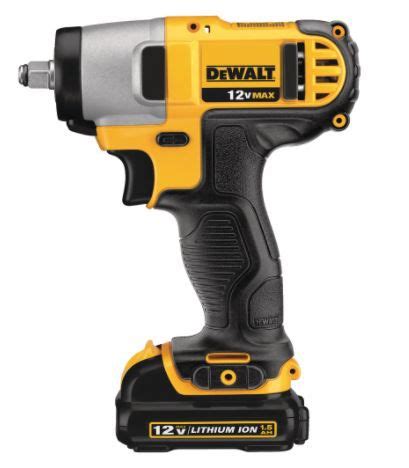 Chave De Impacto 1 2 20V 127V DCF880L2 BR DEWALT Amazon