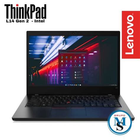 Lenovo Think Pad L Gen Grupo Ms