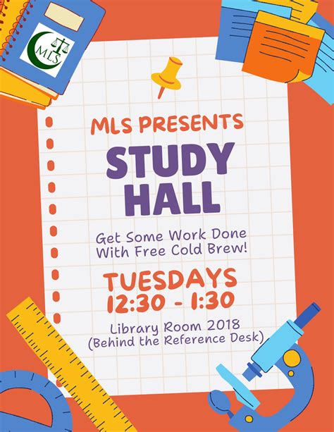 Muslim Legal Society Study Hall - STCL Houston