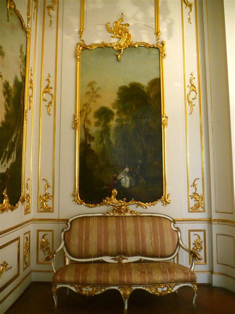 Berlin, Schloss Charlottenburg | Palace interior, Charlottenburg, Beautiful interiors