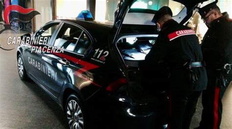 Intensificati I Controlli Dei Carabinieri In Via San Siro Fermati