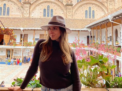 Safest Areas To Stay In Cuenca Ecuador