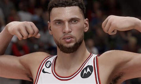 Nba 2k23 Legenden Update Zur Season 4