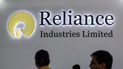 Reliance Q Results Net Profit Up To Crore Ebitda Up