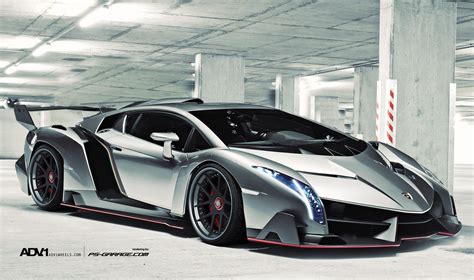 Lamborghini Veneno Wallpapers - Wallpaper Cave