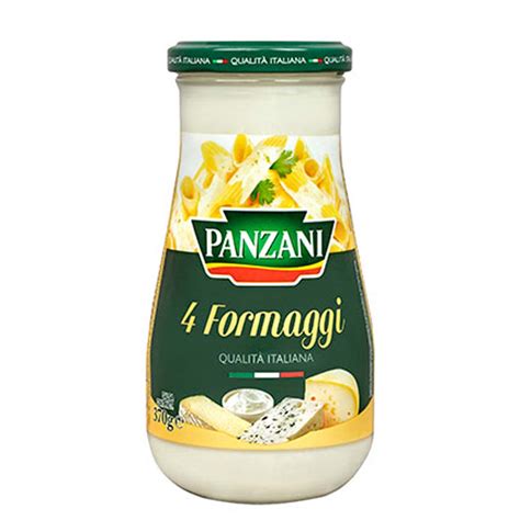 Panzani Fromages G Go Delivery