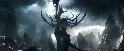 Geekery The First Thor Ragnarok Trailer Is Here Bell Of Lost Souls