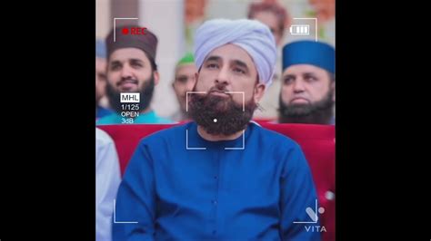 Maut Se Pehle Allah Ko Razi Karlo Molana Saqib Raza Mustafai