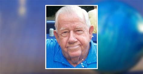 Richard Marlon Ward Obituary 2024 Mothe Funeral Homes Llc