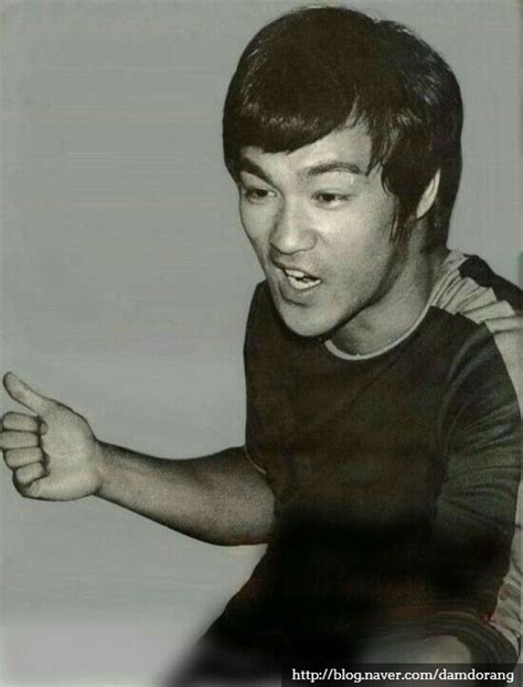 The Big Boss Bruce Lee Bruce Lee Art The Big Boss