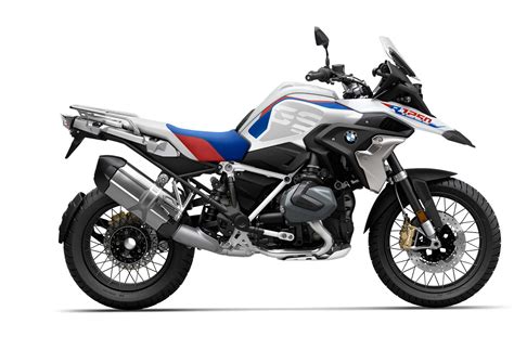 Studioaufnahmen Der Neuen Bmw R 1250 Gs Style Rallye 102020