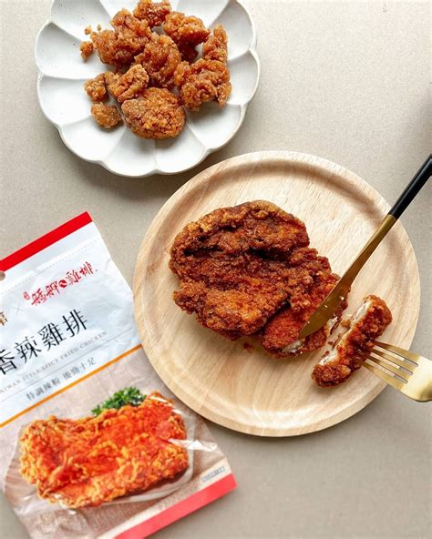 711新品 御料小館 X 艋舺雞排聯名！爆汁嫩雞 香辣雞排 深夜美食 解饞必吃 發胖版｜popdaily 波波黛莉