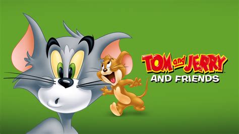 Tom & Jerry | Apple TV