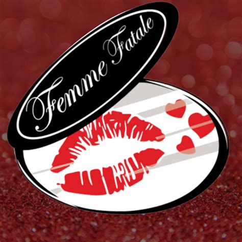 Krewe Information Mystic Krewe Of Femme Fatale