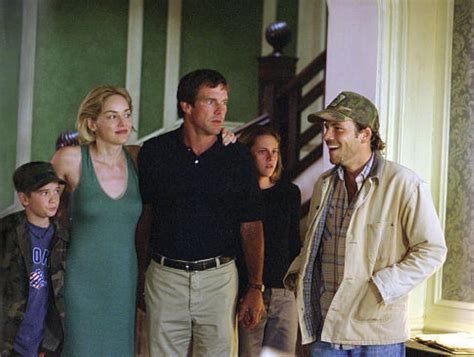 Cold Creek Manor 2003