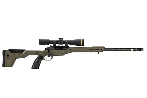 Mdt Australia Hnt26 Hunting Chassis System Tikka Remington Savage