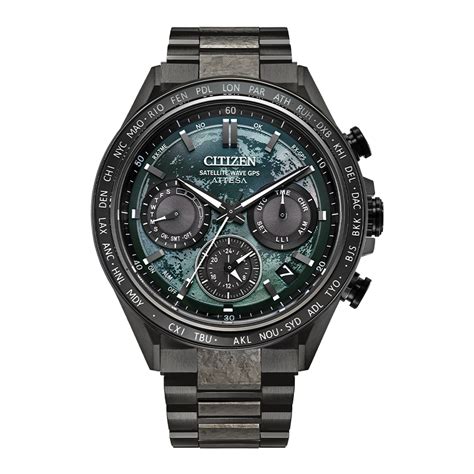 Attesa | Citizen Watch UK