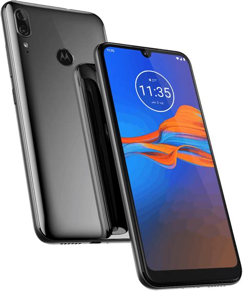 Help Guides Motorola Moto E6 Play TechBone