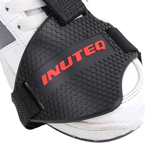 Taicols Zapatos Moto Funda Para Maletero Moto Almohadilla Cambio Tela Buceo Antideslizante