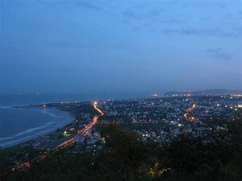 Bengalis In Vizag Kailash Giri