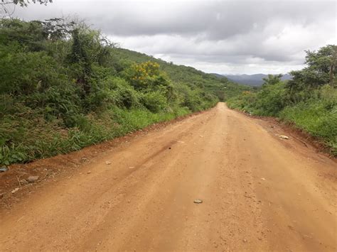 D Lia Net Prefeitura De Taquaritinga Do Norte Recupera Estradas