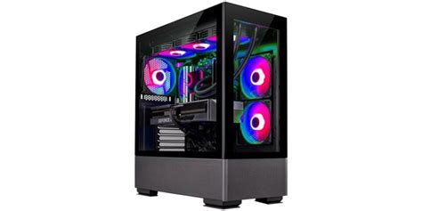 The 6 Best Places To Buy A Prebuilt Gaming Pc In 2024 Digital Trends