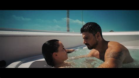 AusCAPS Michele Morrone Nude In Days This Day