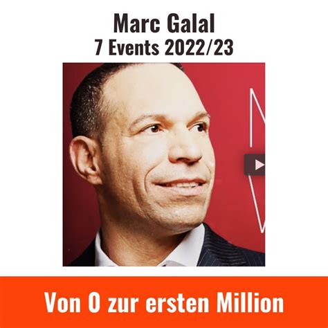 Von 0 Zur Ersten Million Mit Marc Galal 2024 KursTipps