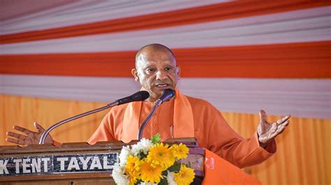 Uttar Pradesh Global Investors Summit 2023 Cm Yogi Adityanath To Hold Roadshow In Mumbai To