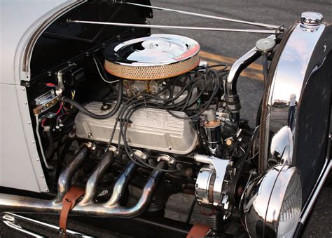 Ford Roadster PU HOT ROD PRICE REDUCED The H A M B