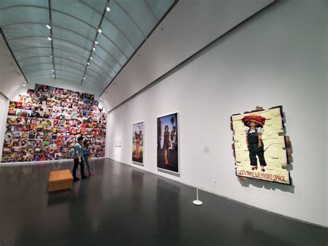 Best 4 Things in Museum of Contemporary Art Chicago