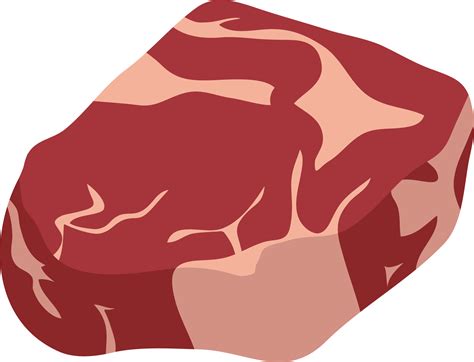 Fresh Meat Clipart Design Illustration 9381015 Png