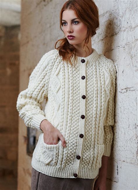 Knitting Patterns In Aran Mikes Nature