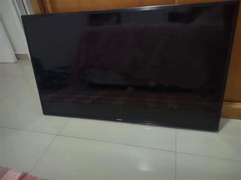 Tv Samsung Polegadas K Precisa Trocar Tela Display Tvs Vicente