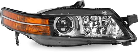 Amazon SOCKIR HID Xenon Headlight Assembly Fit For 2004 2005 Acura