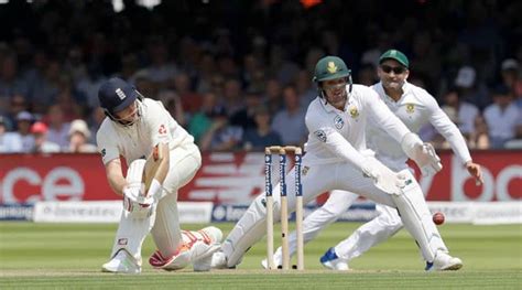 South Africa beat England in 2nd Test by 340 runs: Day 4 highlights ...