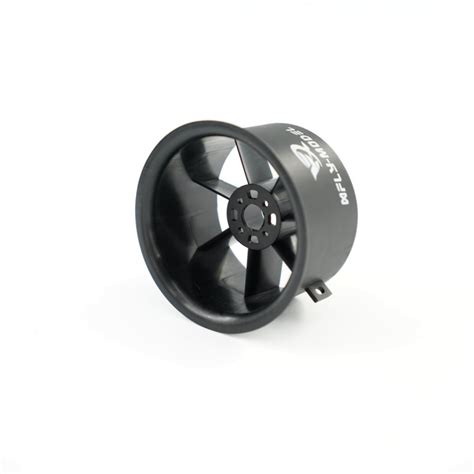 Edf Ducted Fan Xfly Galaxy X Xfly Model Mm Blades S Motor