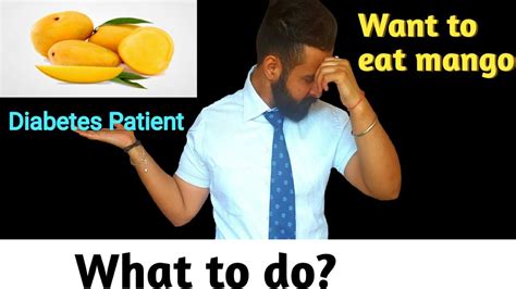 Tips To Eat Mangoes For Diabetic Patient Range Of Glycemic Index For