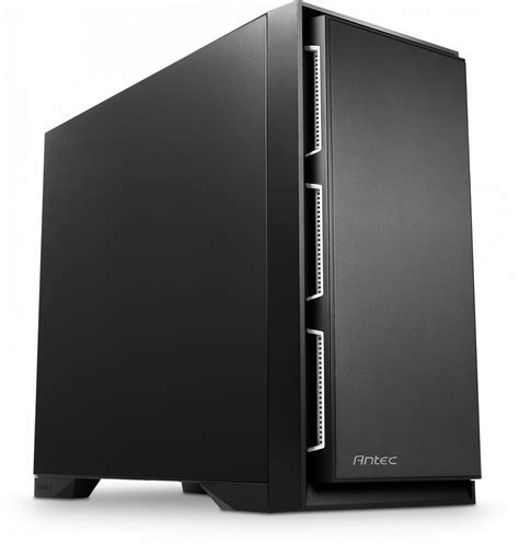 Quiet Home/Office PCs