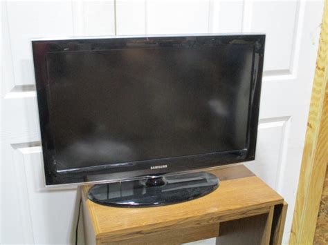 Samsung Flat Screen Tv Model Ln D G D Estatesales Org