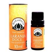 OLEO ESSENCIAL LARANJA DOCE 10ML BIOESSENCIA