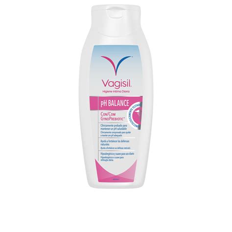 Gel Ntimo Gynoprebiotic Geles Ntimos Vagisil Perfumes Club