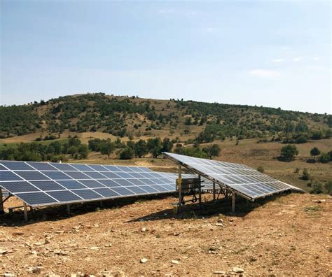 ENERGYSUN GES EGESA Enerji Güneş Enerji Sistemleri Rüzgar