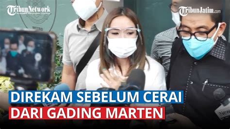 Gisel Tersangka Video Syur Terungkap Direkam Saat Masih Jadi Istri