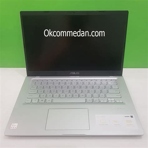 Jual Asus Laptop Vivobook A Ep Intel Core I G Vga Ok Computer