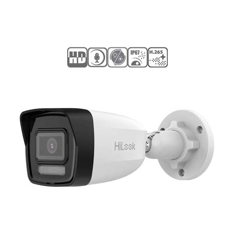 Kamera IP Hilook By Hikvision Tuba 4MP IPCAM B4 30DL 2 8mm Sklep