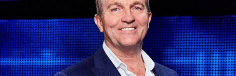 Itv The Chase Host Bradley Walshs Earnings Unveiled As Star Rakes In Millions Hot Lifestyle News