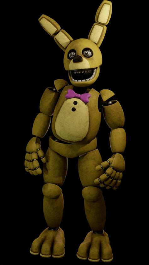 fnaf spring bonnie | Fnaf, Fnaf photos, Bonnie