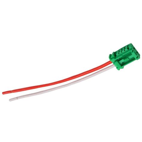 Stuks Plug Connector Kabelboom Voor Heater Blowe Grandado