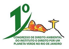 Congresso De Direito Ambiental Do Instituto O Direito Por Um Planeta